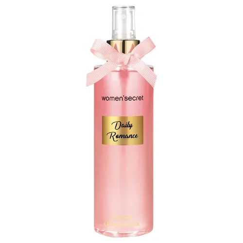 women'secret Body Mist Daily Romance Bodyspray 250ml
