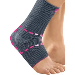 medi Levamed® Sprunggelenkbandage, 2 von medi