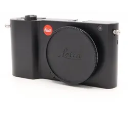 Leica TL 2 Kompaktkamera