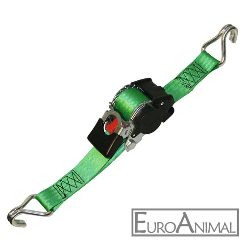 Spanngurte von Kerbl