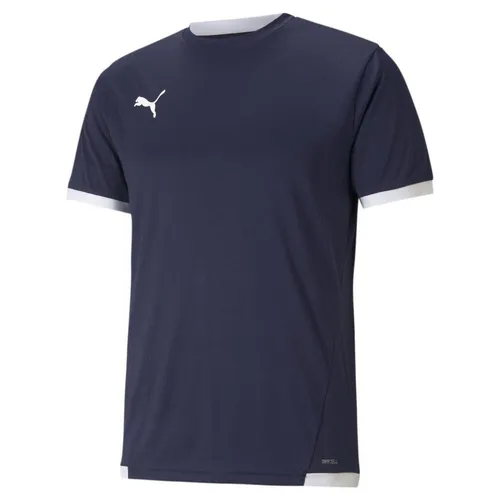 Puma teamLiga Trikot - blau
