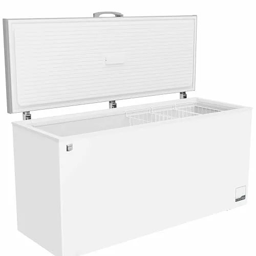METRO Professional Gefriertruhe GHF2700S, 700 L
