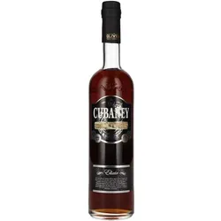 Cubaney Elixir Spirit Drink 34% Vol. 0,7l