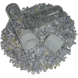 Runddose Döschen Deckel 12 ml 22/62 Labor 10 von Fa.ars