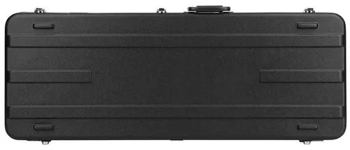 ROCKCASE Standard Line - Electric Guitar ABS Case, Rectangular