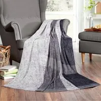 Bestgoodies Home & Living Set Kuscheldecke Cross Check - 2-teiliges Set mit 100% Baumwolle: 1 x Bettbezug (135x200 cm) und 1 x Kissenbezug (80x80 cm). Pflegeleicht und maschinenwaschbar bis 60°C. Die superweichen Bezüge sorgen für erholsamen Schlaf und sind in verschiedenen Designs erhältlich.