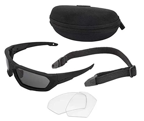 Revision Shadowstrike Essential Kit schwarz in schwarz von Revision