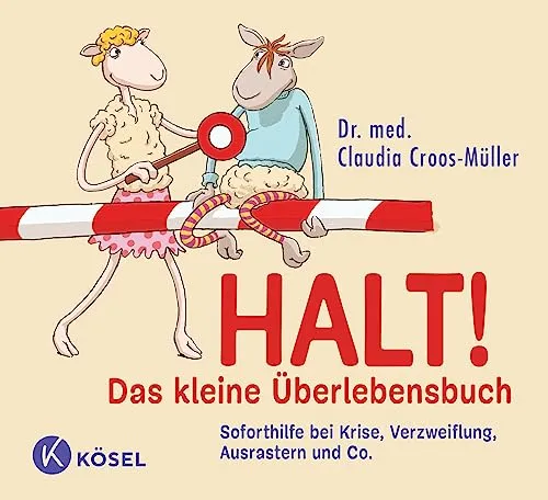Gebundene Bücher von Kösel-Verlag