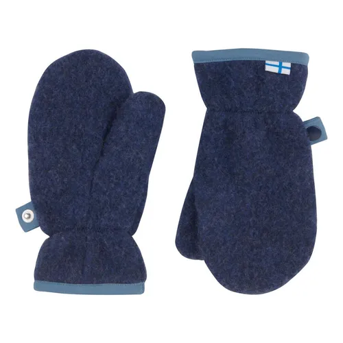 Finkid Nupujussi Wool navy/dove (100172) M von finkid