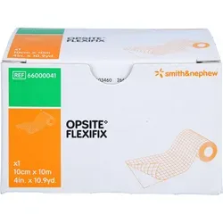 OPSITE Flexifix PU Folie 10 cmx10 m unsteril von EurimPharm Arzneimittel GmbH