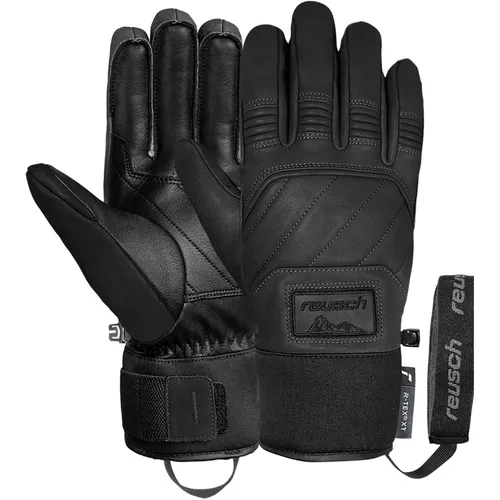Reusch Legacy R-tex XT black (7700) 11 in schwarz von Reusch