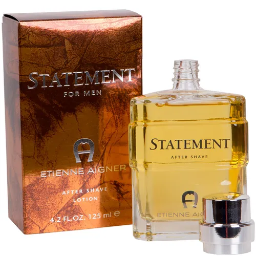 Produktbild Etienne Aigner Statement After Shave für Herren 125ml