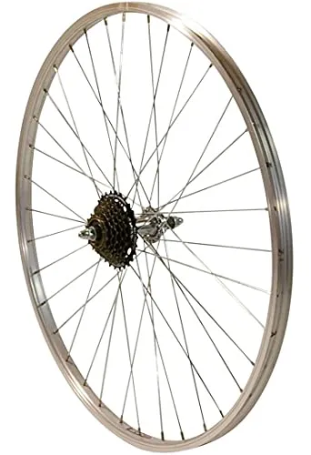 Redondo 28 Zoll Hinterrad Laufrad 28