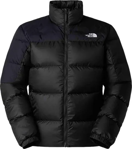 The North Face Men Diablo Down 2.0 Jacket - Maximale Wärme für kalte Abenteuer - Funktionsjacken, robuste Daunenjacke mit 700er-Fillpower für blitzschnelle Wärme und wasserabweisendes Obermaterial, ideal für Outdoor-Aktivitäten.