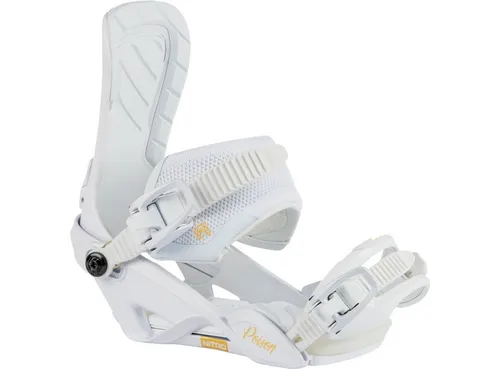 Nitro Snowboards Snowboard POISON - Snowboard in edlem Champagne-Farbton, ideal für alle Snowboard-Enthusiasten, die Stil und Leistung kombinieren möchten.