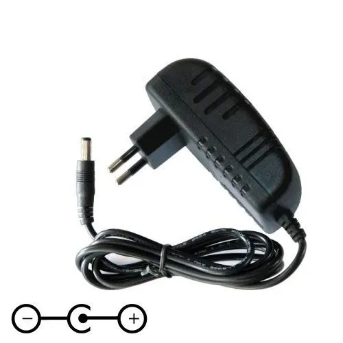 TOP CHARGEUR * Netzteil Netzadapter Ladekabel Ladegerät 18V für Ersatz Challenge Modell HJ-DC180400