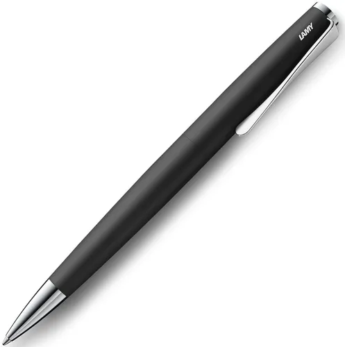 Lamy Kugelschreiber studio 267 black in schwarz von LAMY