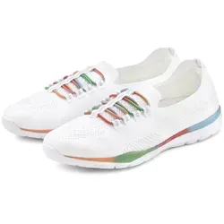 LASCANA Damen Sneaker