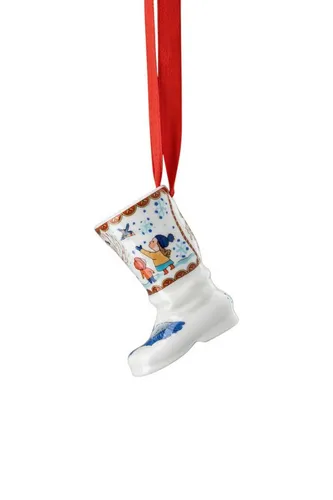 Hutschenreuther Weihnachtsbaumschmuck von Hutschenreuther