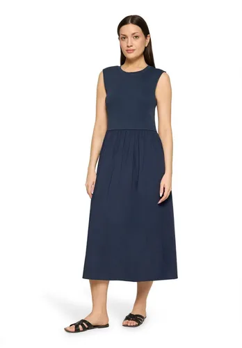 Cartoon Damen Casual-Kleid mit Eingrifftaschen 46, Overture von Cartoon