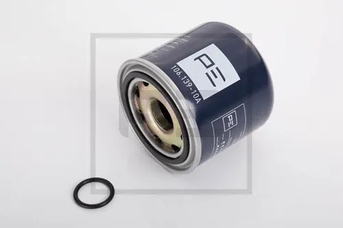 Filtertrockner von Pe Automotive