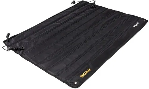 Kleinmetall ROLLMAT  Stossstangen Kratzschutz Ladekante 64 x 80 cm universal