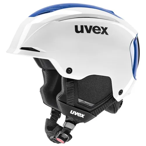 Uvex Helm Herren | Gr. 59 | weiß von uvex