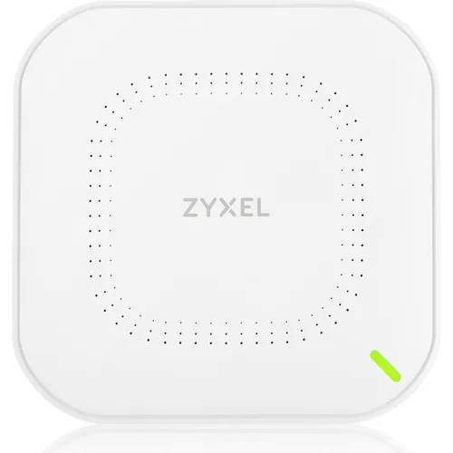 ZYXEL WAC500 WAVE2 Triple Mode WRLS - Wireless Access Point mit Triple Mode für optimale Netzwerkflexibilität und hohe Geschwindigkeit, ideal für Unternehmen und große Büros.