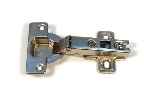 Topfband 110° Topfbänder Topfscharniere 35mm ohne Feder, Eckanschlag 10 x