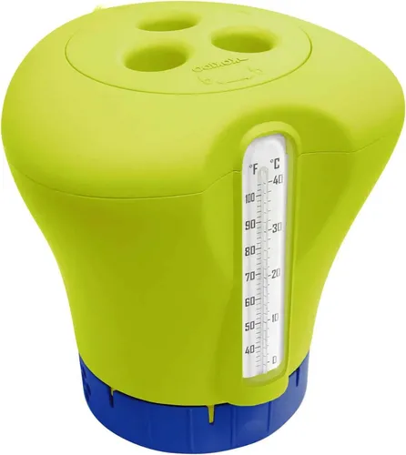 Chlor-Spender Kokido Thermo-Klor Max. 5 Tabletten