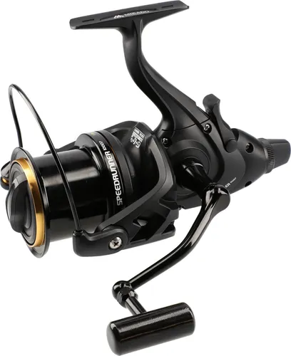 Produktbild Mikado Sensual Ng Speedrunner 10007 reel