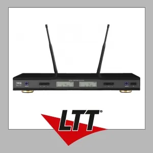 IMG Stageline TXS-865 Empfänger von IMG STAGELINE