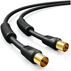 Audio- & Videokabel von deleyCON