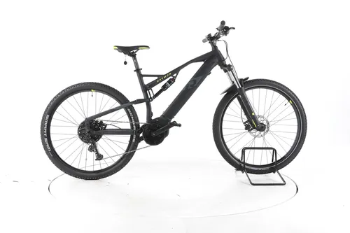 R Raymon FullRay 130E 4.0 E-Bike Fully Top Elektrofahrrad