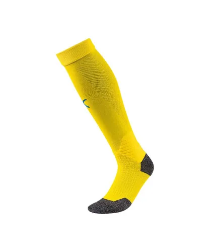 PUMA Fußballstutzen PUMA LIGA Socks Stutzenstrumpf Strumpfstutzen Polyester