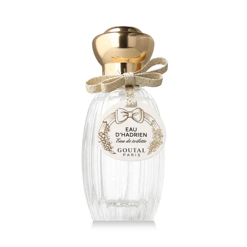 Goutal Eau D'Hadrien EDT 50 ml - Unisex-Parfüm - Unisex-Parfüm mit frischen Zitrusnoten, ideal für jeden Anlass und sorgt für einen belebenden Duft, der den ganzen Tag anhält.
