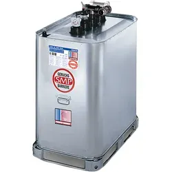 Buderus Schütz Öltank Stahl (TIT-ST) 700l doppelwandig