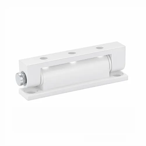 Aufschraubband Scharnier Fensterband Türband Türscharnier 40 kg  75 x 25 x 14 mm