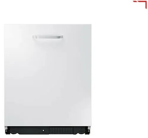 Samsung DW6KM6041BB/EG Vollintegrierter Einbau-Geschirrspüler DW5500 EEK E