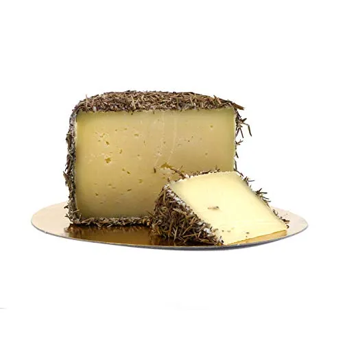 1kg Schafskäse Minilaib im Rosmarin Mantel