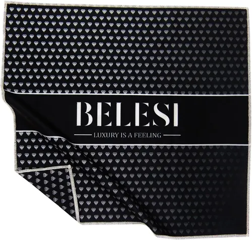 belesi Optikerqualität Handytuch Displaytuch Brillenputztuch Reinigungstuch Mikrofasertuch (1-tlg., XXL 30 x 30 cm, Zur Reinigung von Smartphone, Tablet, Brille,Display,Kamera,Objektiv)