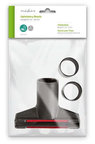 Nedis Staubsauger Polsterdüse 35 von Nedis