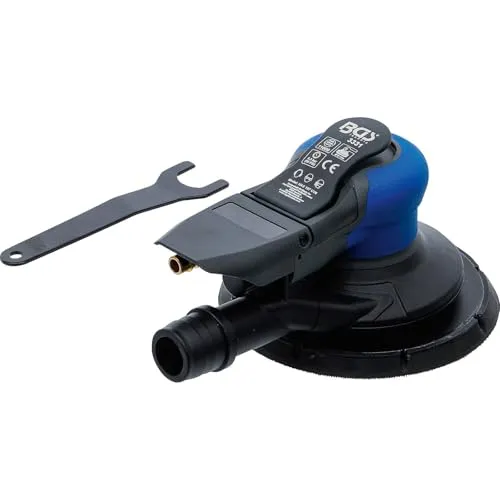 BGS 3331 Druckluft-Exzenterschleifer 150 mm (6