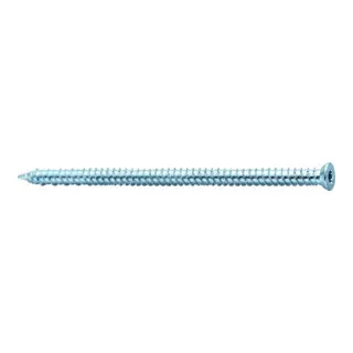 Fensterrahmenschraube zn 7,5x 72 Seko T30, 100 Stück