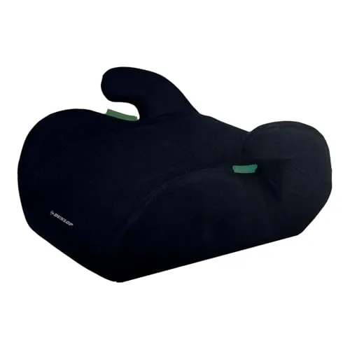 Sitzschale Autokindersitz - Sicherheit und Komfort für Ihr Kind - Kinderautositze: Dick gepolsterte Sitzerhöhung für 125-150 cm Körpergröße, i-Size geprüft, einfache Montage und waschbarer Bezug für maximalen Komfort.