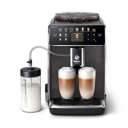 SAECO SM6580 10 Kaffeevollautomat