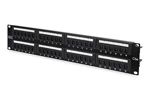DIGITUS Patchpanel von DIGITUS