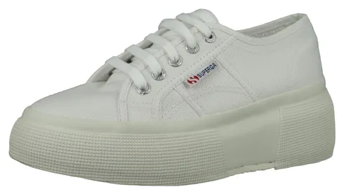 Superga Sneaker S00DQS0-901 White
