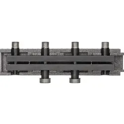 Kesselverteiler Evenes VT 2/3 ÜWM DN 20 (3/4'')