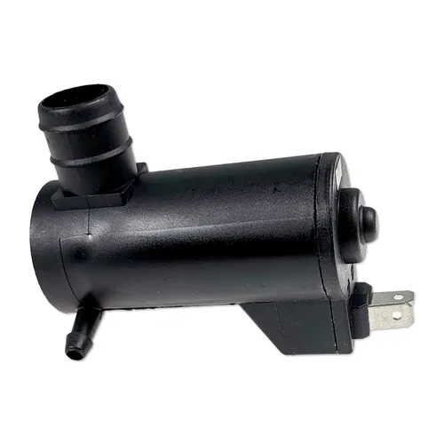 Scheibenwaschpumpe 12V Ersatzpumpe PKW Wohnmobil Oldtimer Traktor 1650ml/min